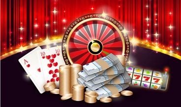 Red Flush Casino Welcome Bonus
